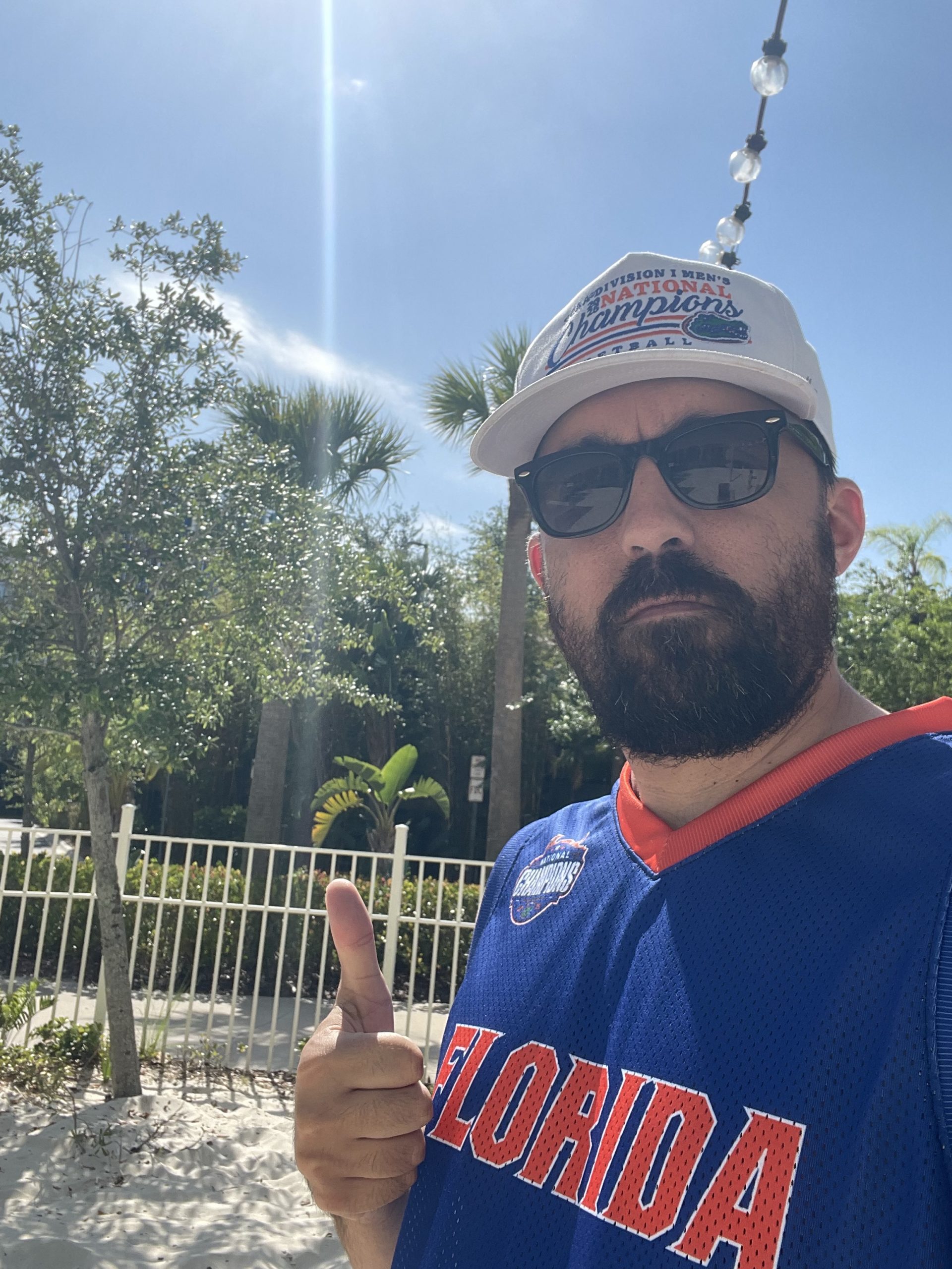 Florida WR's return date now unknown after reportedly undergoing 2nd knee surgery