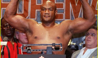 Floyd Mayweather Jr. net worth