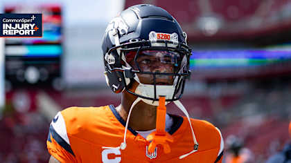 Football Practice Report