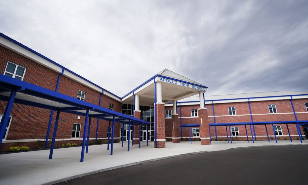 Former Apollo HS, N.Y Giants great Prince Amukamara joins NFHS Hall of Fame