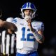 Former BYU QB Jake Retzlaff Has a New Home