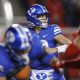 Former BYU QB Jake Retzlaff reportedly to transfer to Tulane