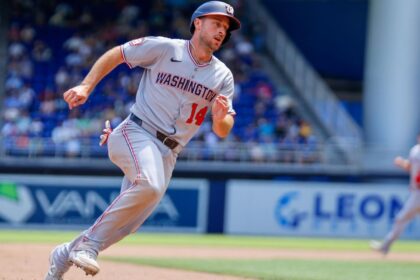Former Cy Young Winner Dallas Keuchel Gets Minor League Deal With Kansas City Royals