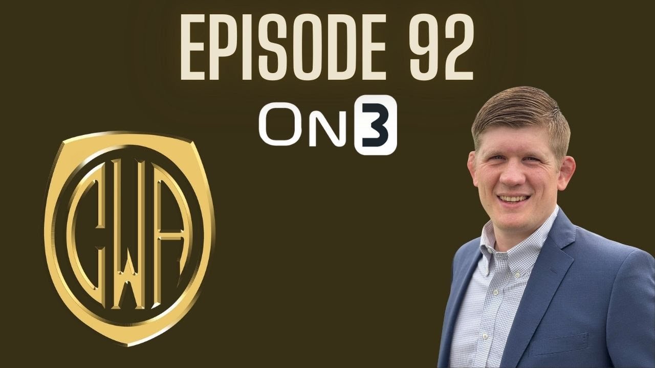 Former Nebraska wrestling All