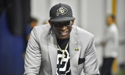 Former OSU Star Terrelle Pryor's Case for NIL Backpay Dismissed