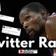 Former Phoenix Suns star Kevin Durant takes harsh shots at NBA fans online