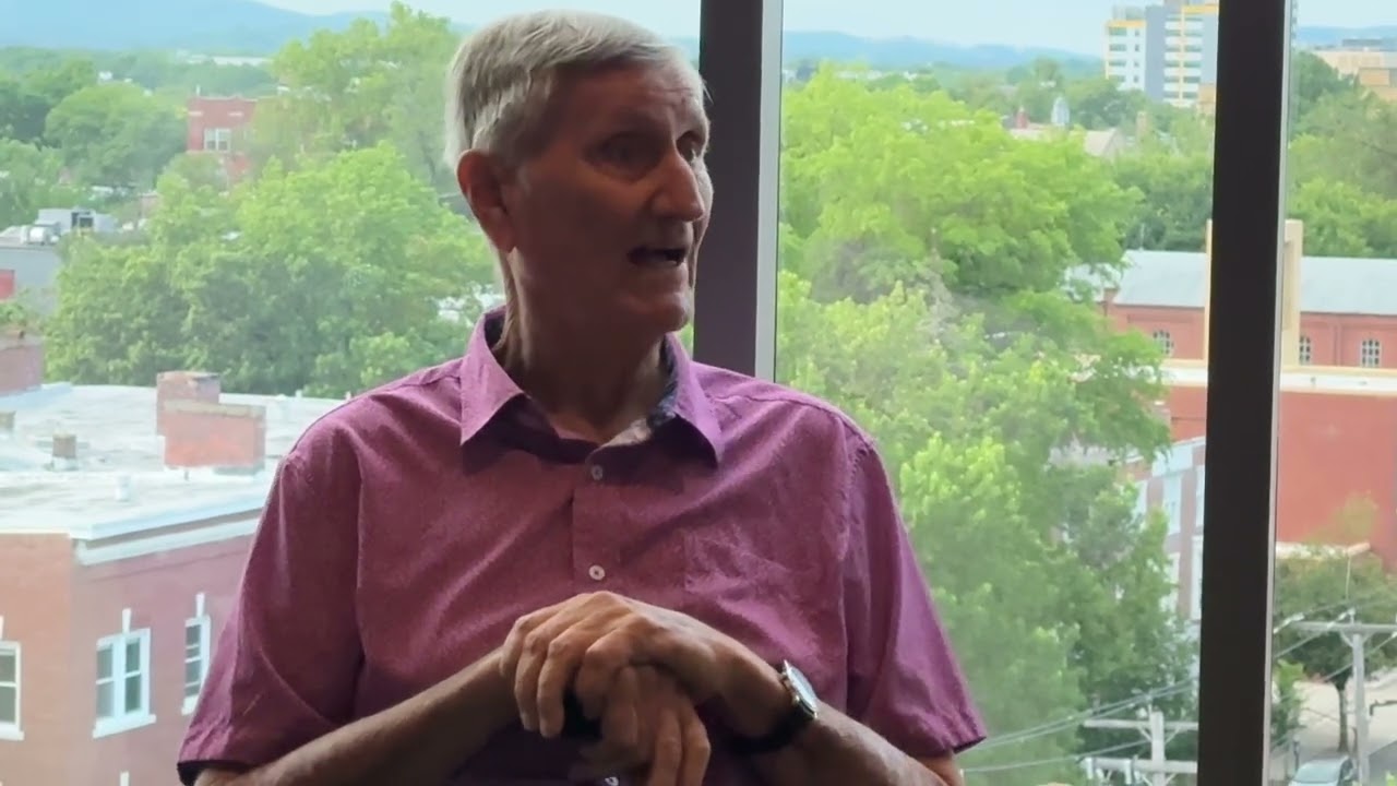 Former Southern Connecticut State wrestlers reconnect with coach Knauf