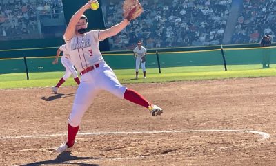 Former Texas A&M Pitcher Makes Transfer Portal Decision