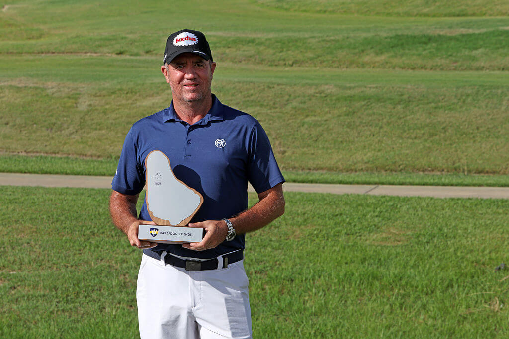 Four Dutch women golfers added to academic squad