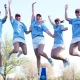 Four Ospreys Tabbed To WGCA All