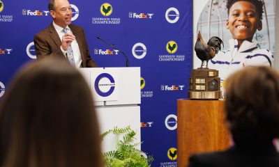 Fresno State's new message, approach to sports fundraising paid off with $1M gift