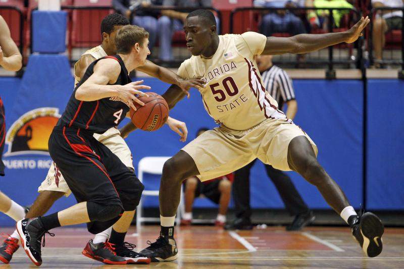 FSU men's basketball offseason thread #4