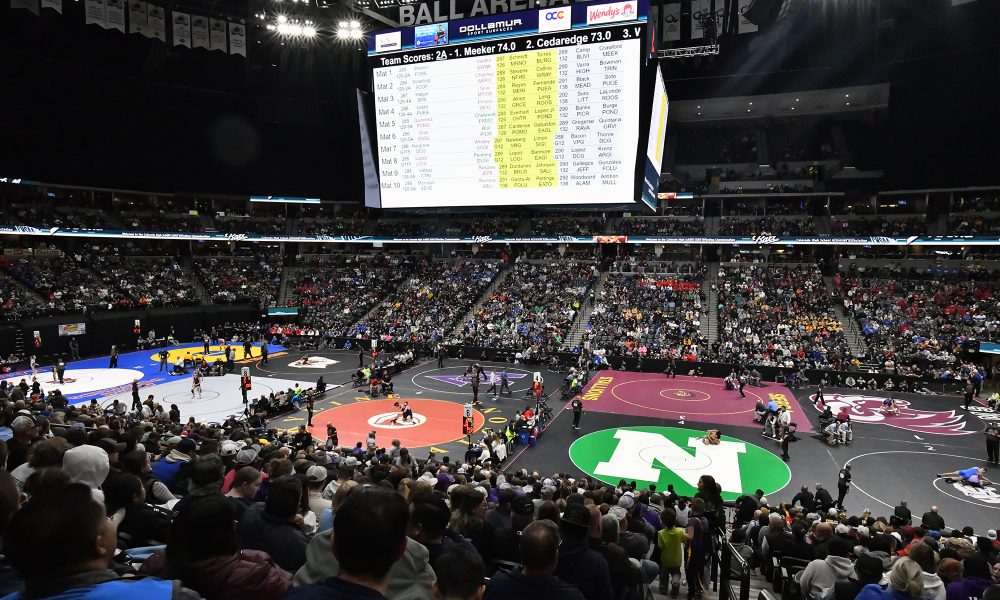 Gabe Archuleta wins poll as best Bayfield/Ignacio HS spring sports athlete