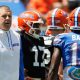 Gators Celebrate Fourth of July with New Portal Commitments