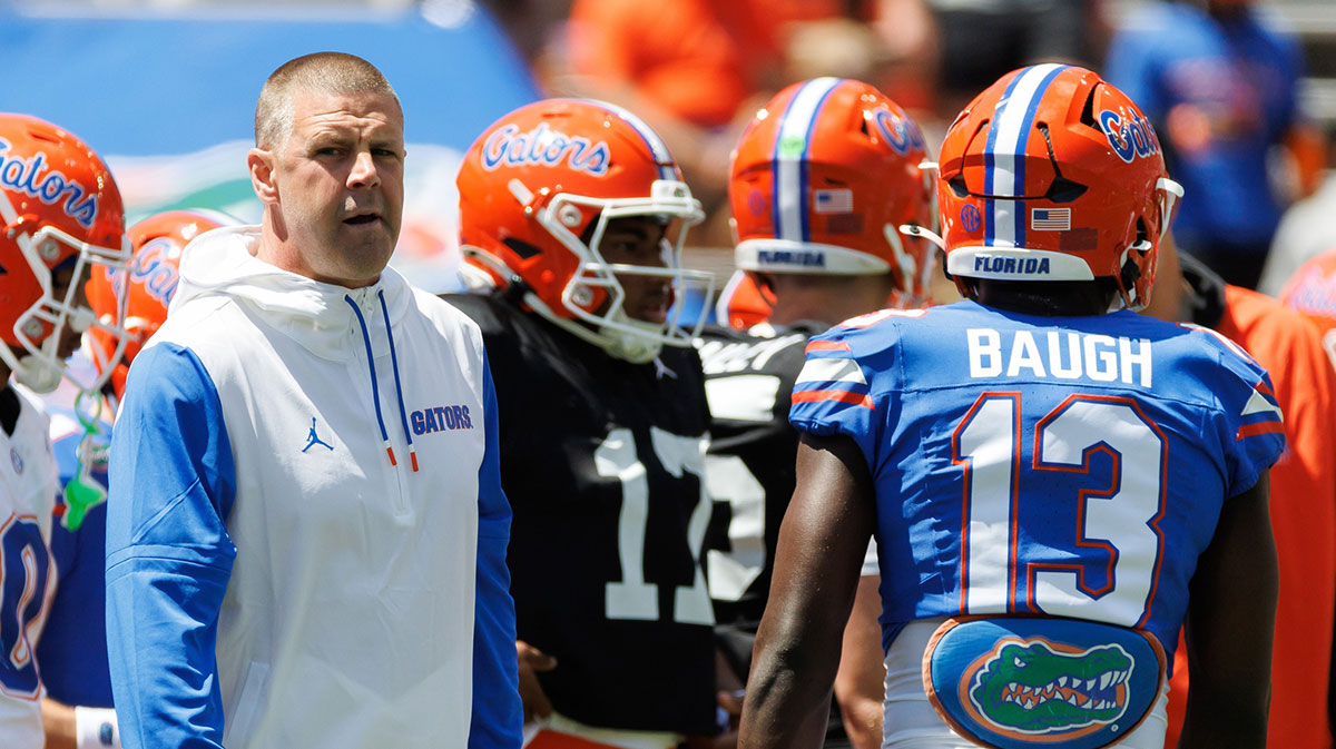 Gators Celebrate Fourth of July with New Portal Commitments