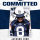 Gavin McKenna, likely top pick of '26, commits to Penn State
