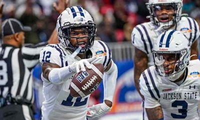 Georgia Bulldogs News