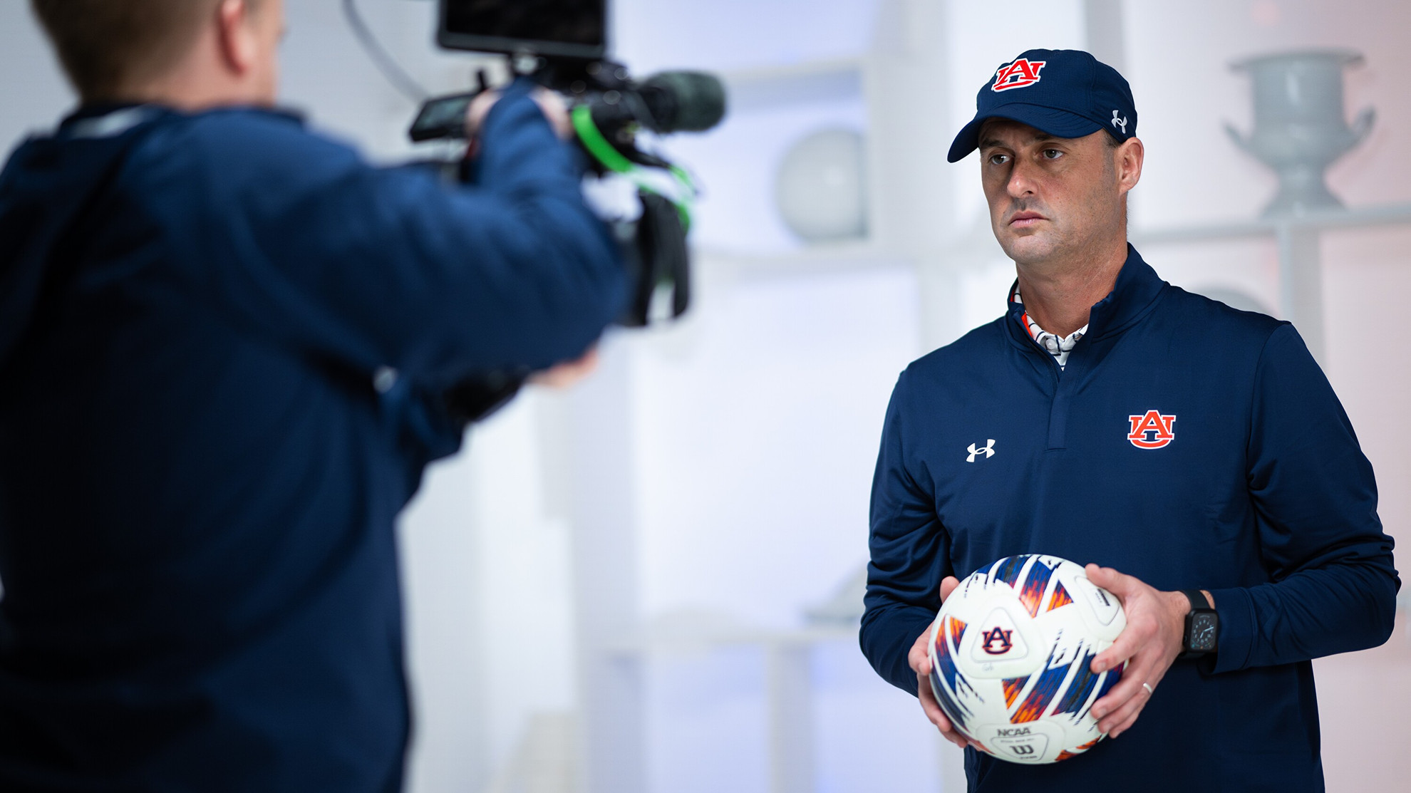 Georgia State Unveils 2025 Men's Soccer Roster