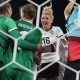 Germany beat France on penalties in Euro 2025 quarter