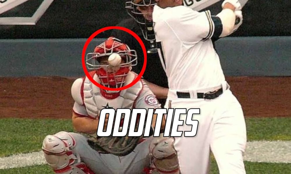 'Girls belong in baseball'