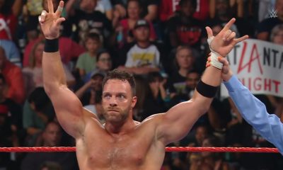 Goldberg Reveals Why He 'Put The Breaks' On His Son's WWE NIL Deal