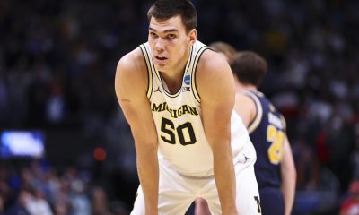 Gophers add Minnesota Duluth veteran from transfer portal