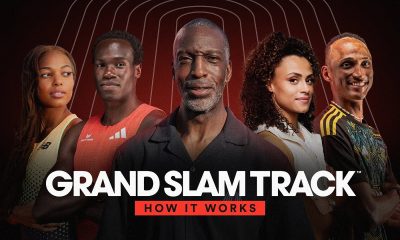 Grand Slam Track Ignores Gabby Thomas' Plea For Unpaid Money