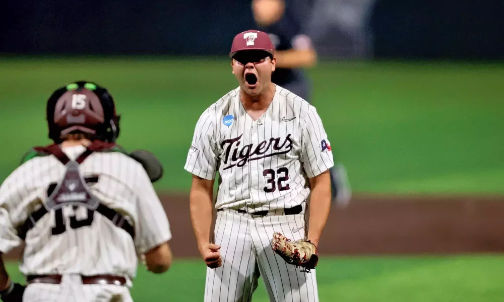 Hale Named Finalist For SCAC Man of the Year Award