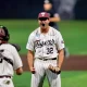 Hale Named Finalist For SCAC Man of the Year Award