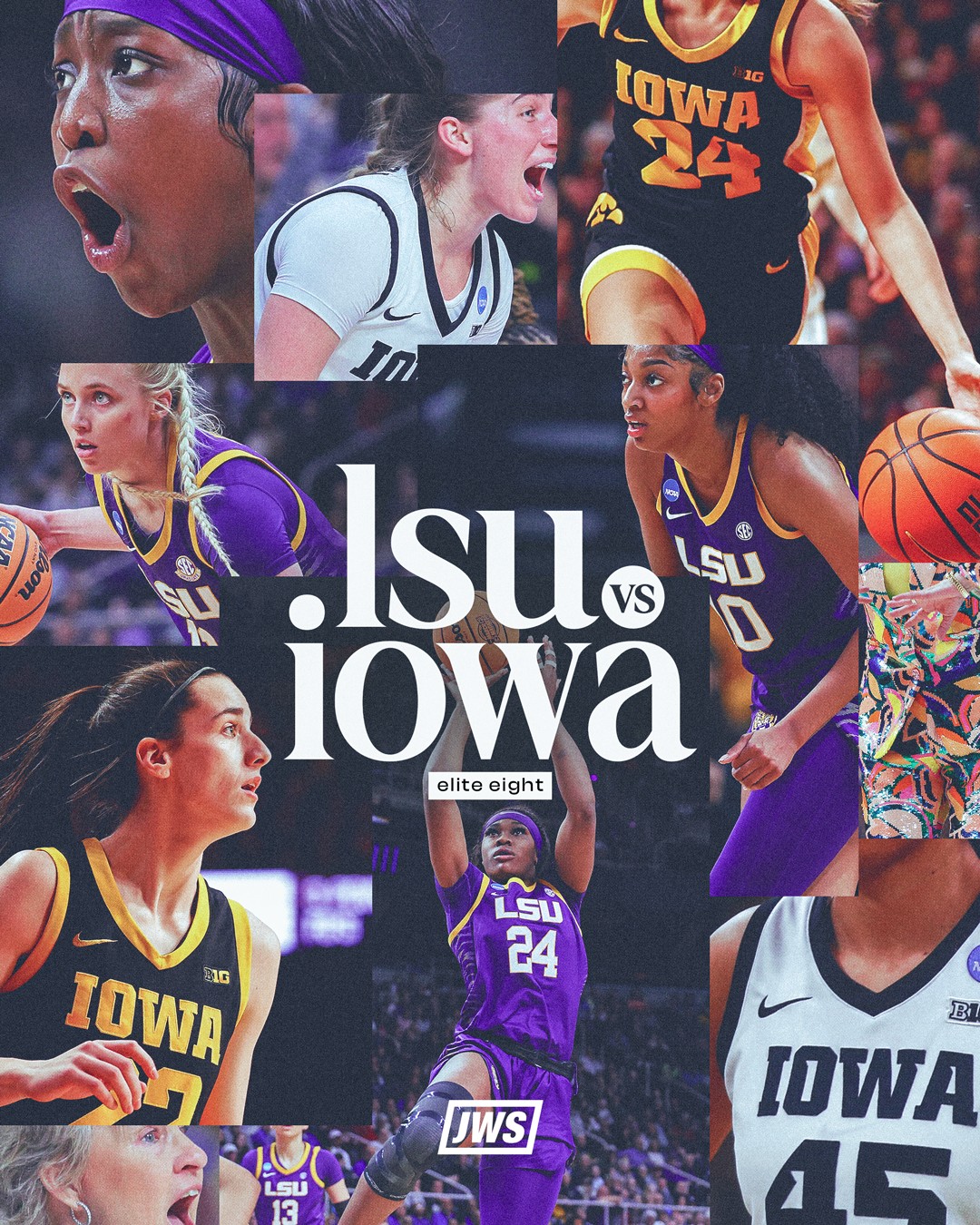 Highlighting 'Just Women's Sports,' with Founder Haley Rosen