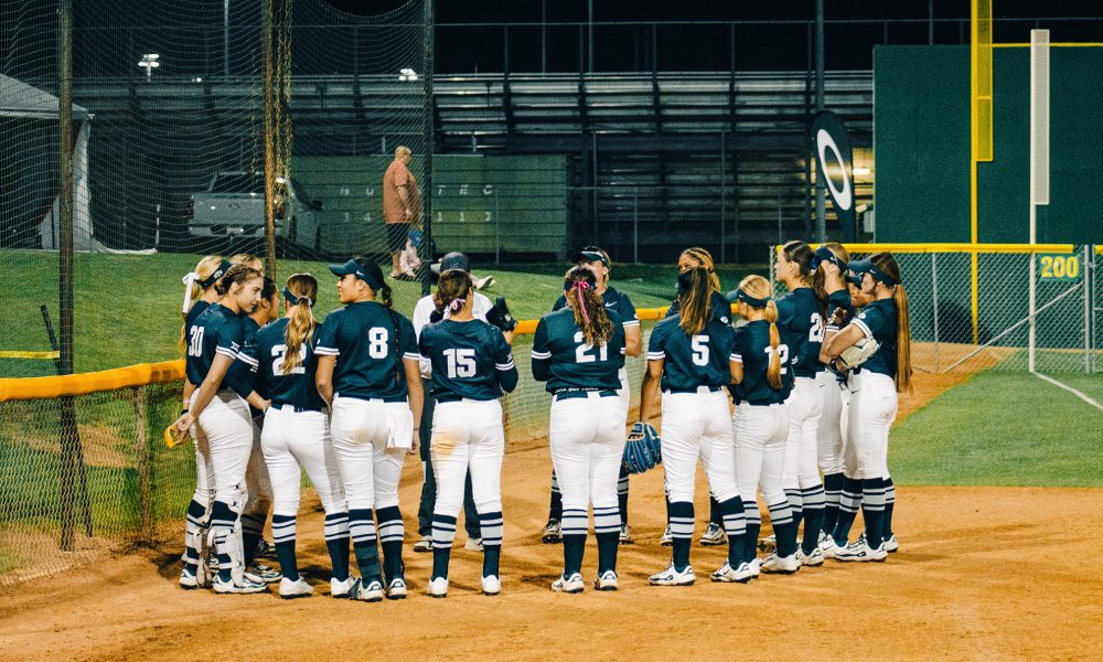 Highlights from the second day of 2025 Iowa High School State Softball Tournament