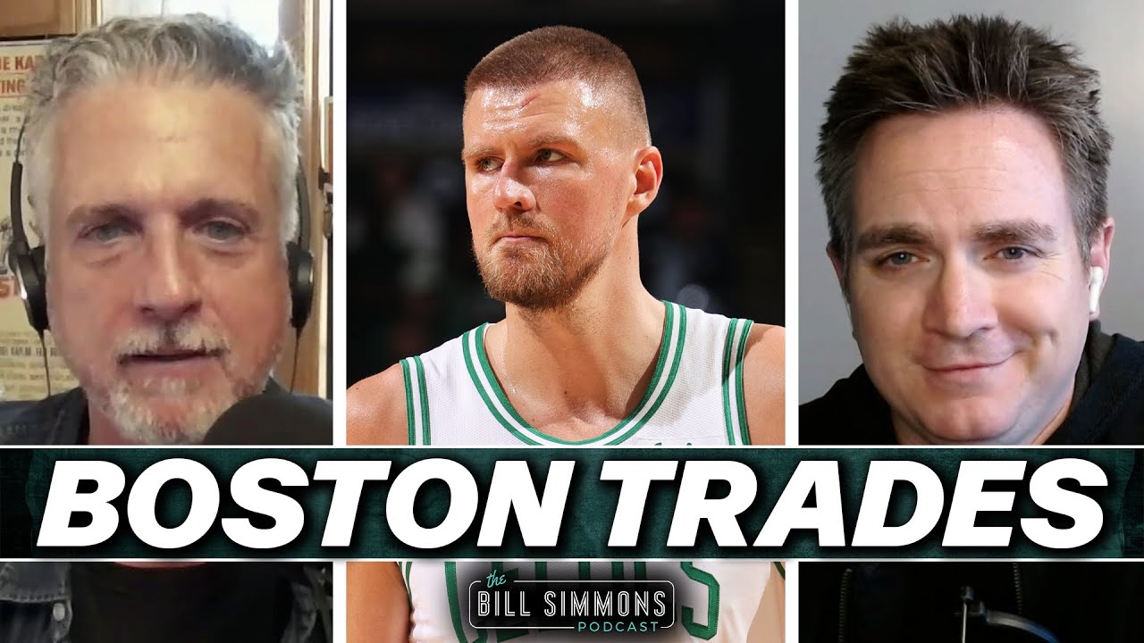 Host of 'The r/BillSimmons Podcast' explains why Simmons' show is 'objectively worse' now