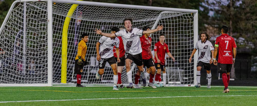 How a Utah semipro soccer team went from tryouts to league final in less than a year