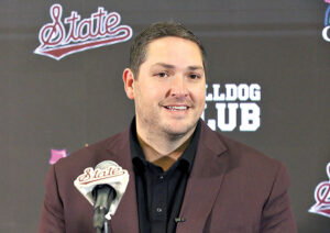 How Josh Hubbard can get even better thanks to 6 transfers Mississippi State basketball added