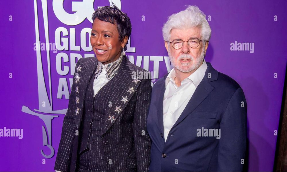 How Mellody Hobson Decided to Invest in Women's Sports