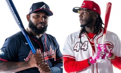 How MLB at Bristol Motor Speedway explains the state of sports leagues in 2025