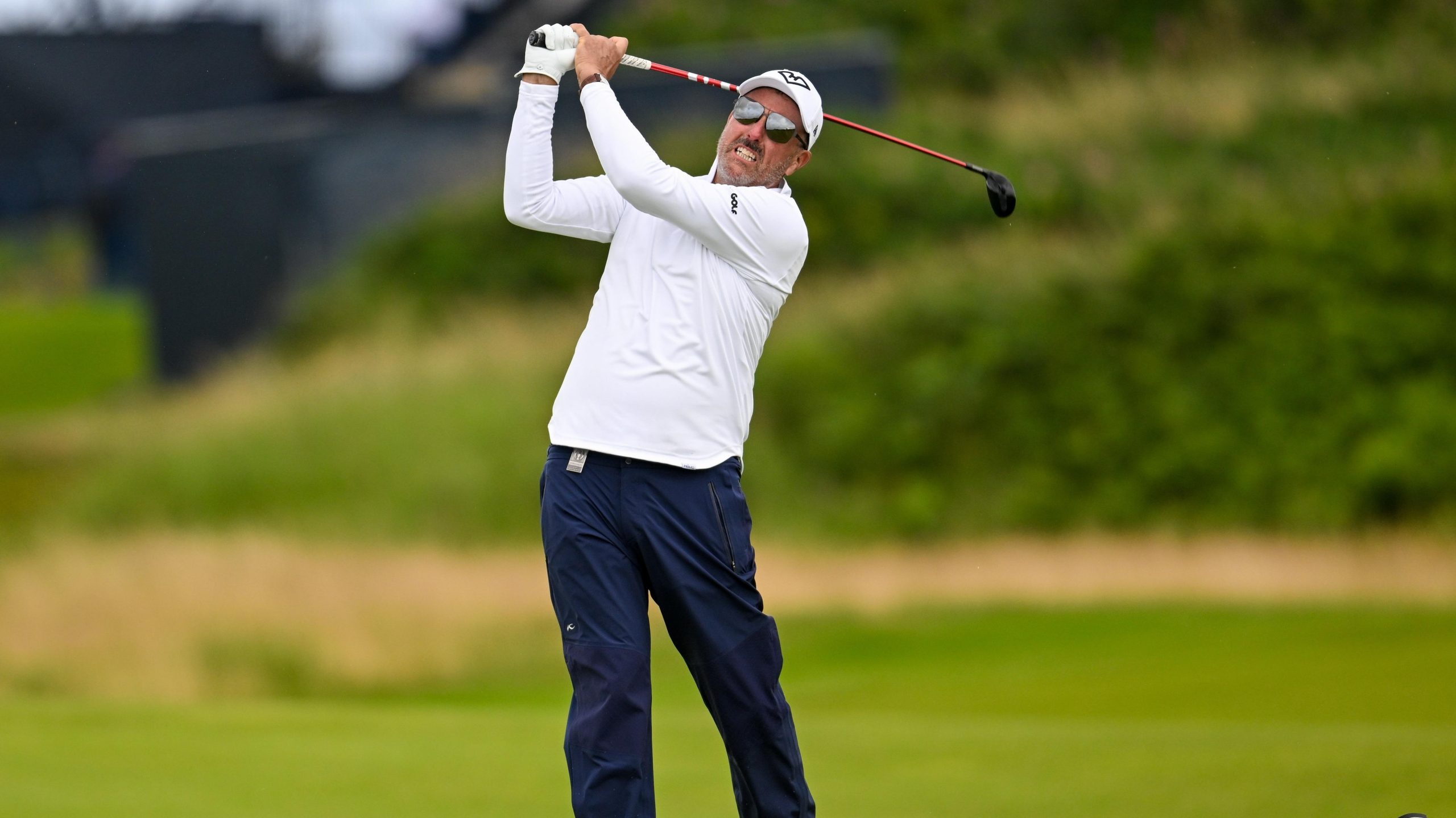 How much did Scottie Scheffler win at the British Open? Inside the 2025 earnings for 4