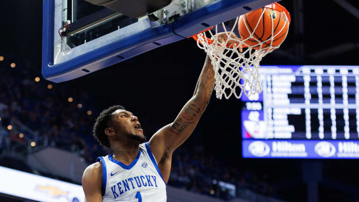 How NIL has changed college hoops