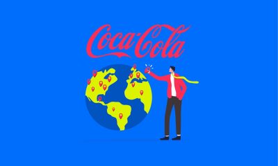 How partnerships & passion points powers Coca