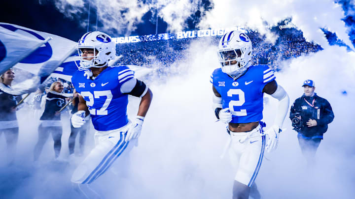 How some Big 12 football players are adapting to revenue