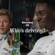 How the F1 movie created "another route" for sponsors to enter Formula One