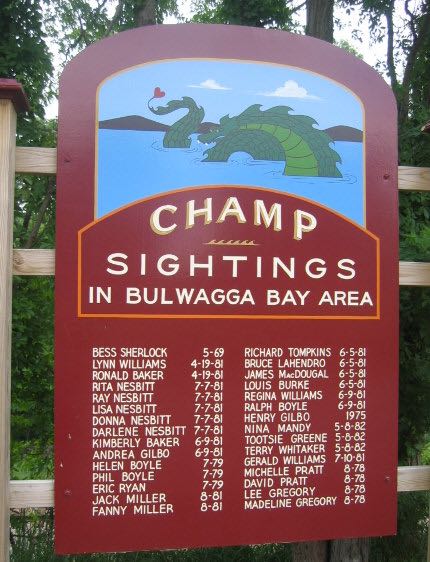 How the Lake Monsters kept swimming