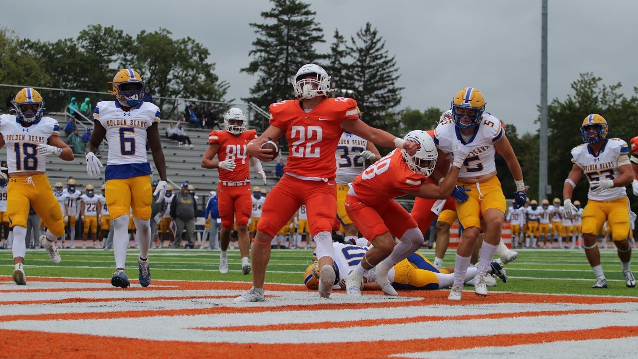 How To Watch Catholic University Football In 2025