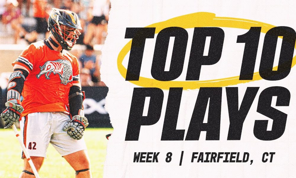 How to Watch Denver Outlaws at Utah Archers