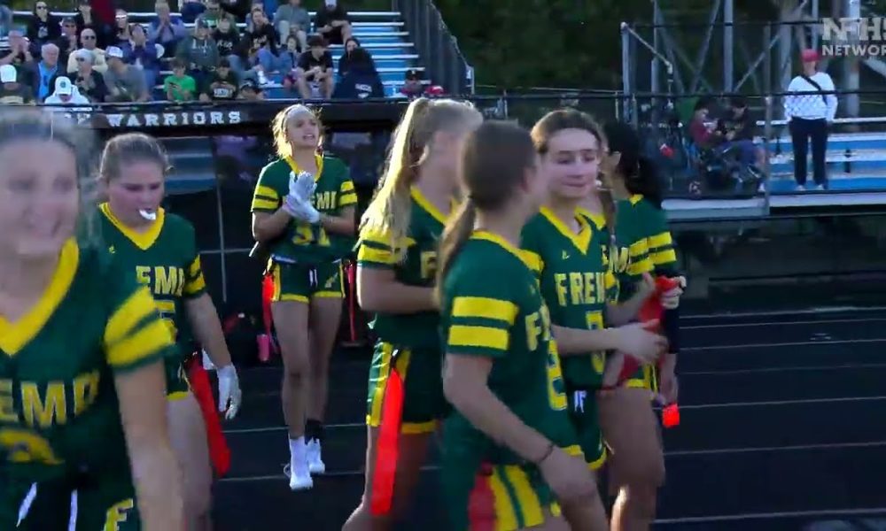 How to Watch High School Girls Division, Final