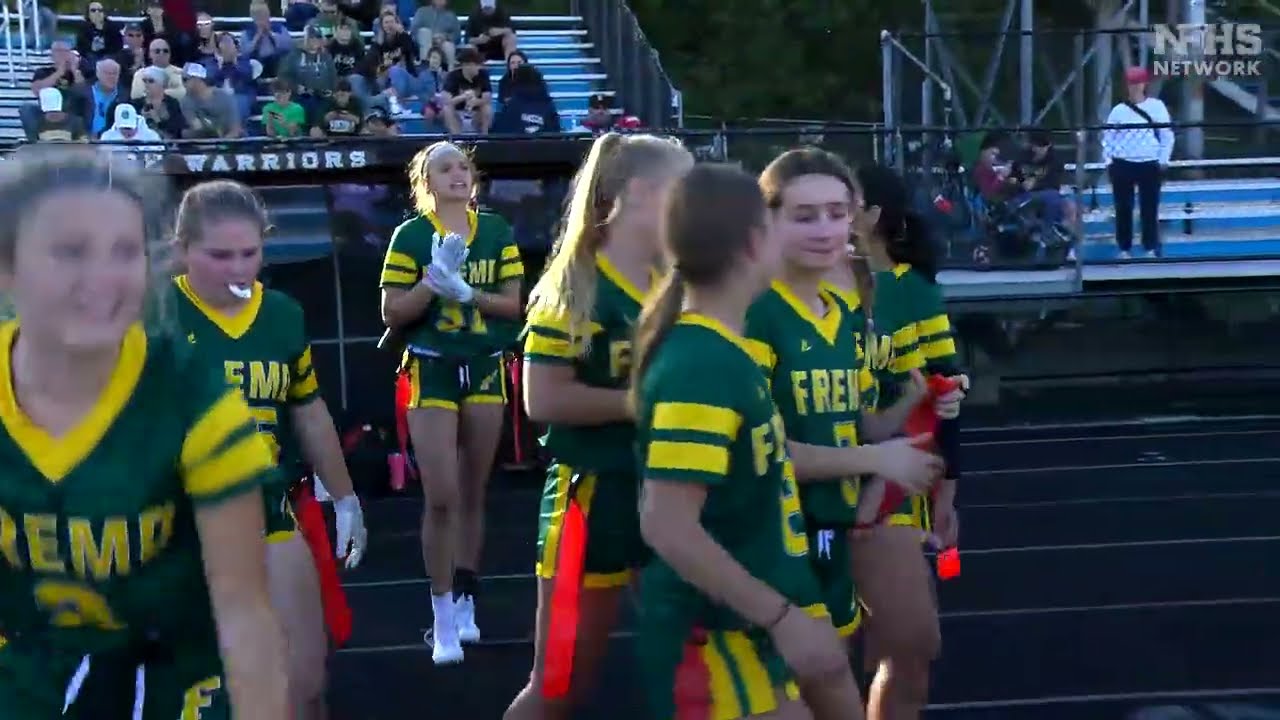 How to Watch High School Girls Division, Final