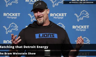 How UCLA landed Nico Iamaleava — and is banking its rebrand on college football's lightning rod