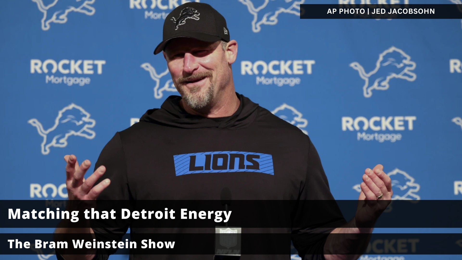 How UCLA landed Nico Iamaleava — and is banking its rebrand on college football's lightning rod