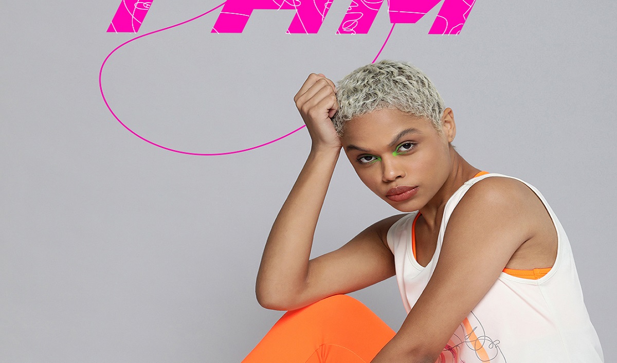 HRX Activewear Innovations