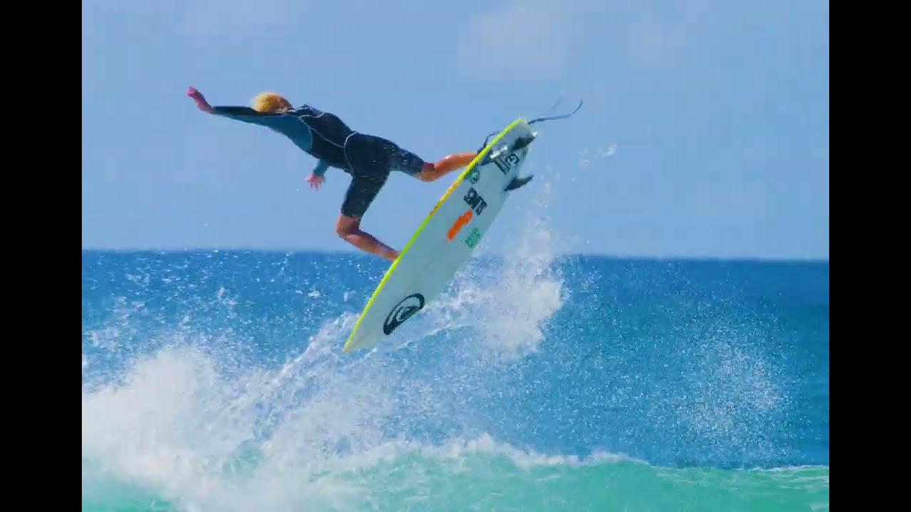 Hughie Vaughan Swears Allegiance To Ritual Vision